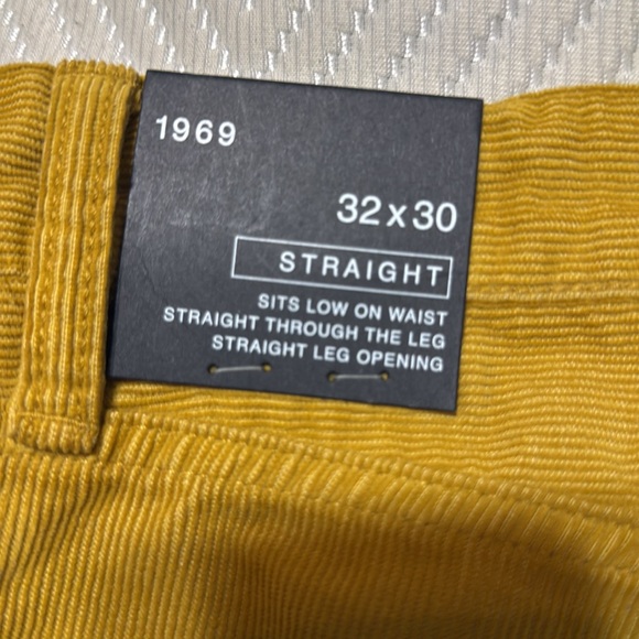 GAP 32x30 MEN - Picture 7 of 9